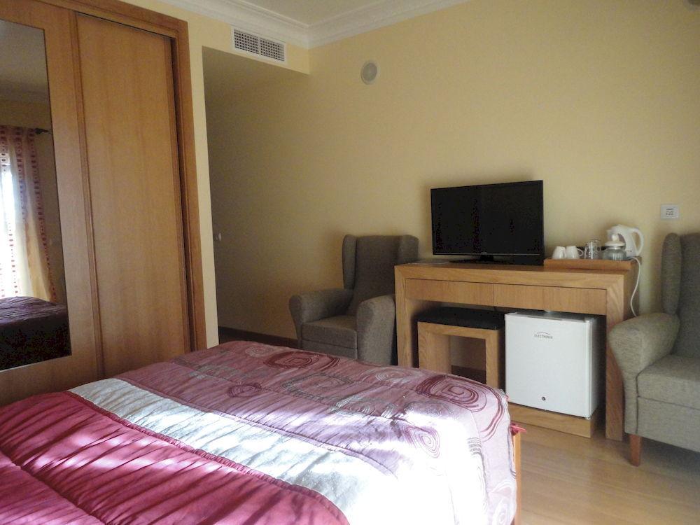 Solar Da Campina Guest house 3*