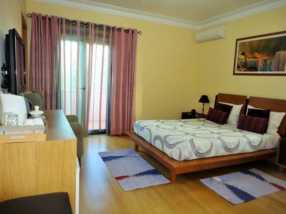 Solar Da Campina Guest house