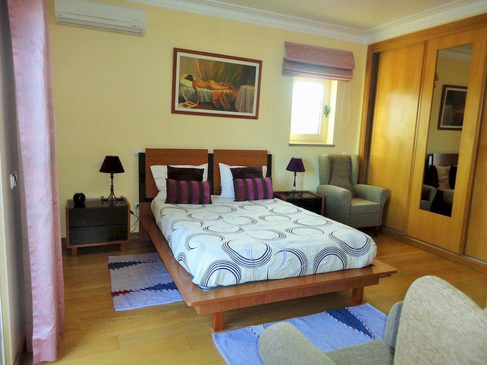 Solar Da Campina Guest house Tavira