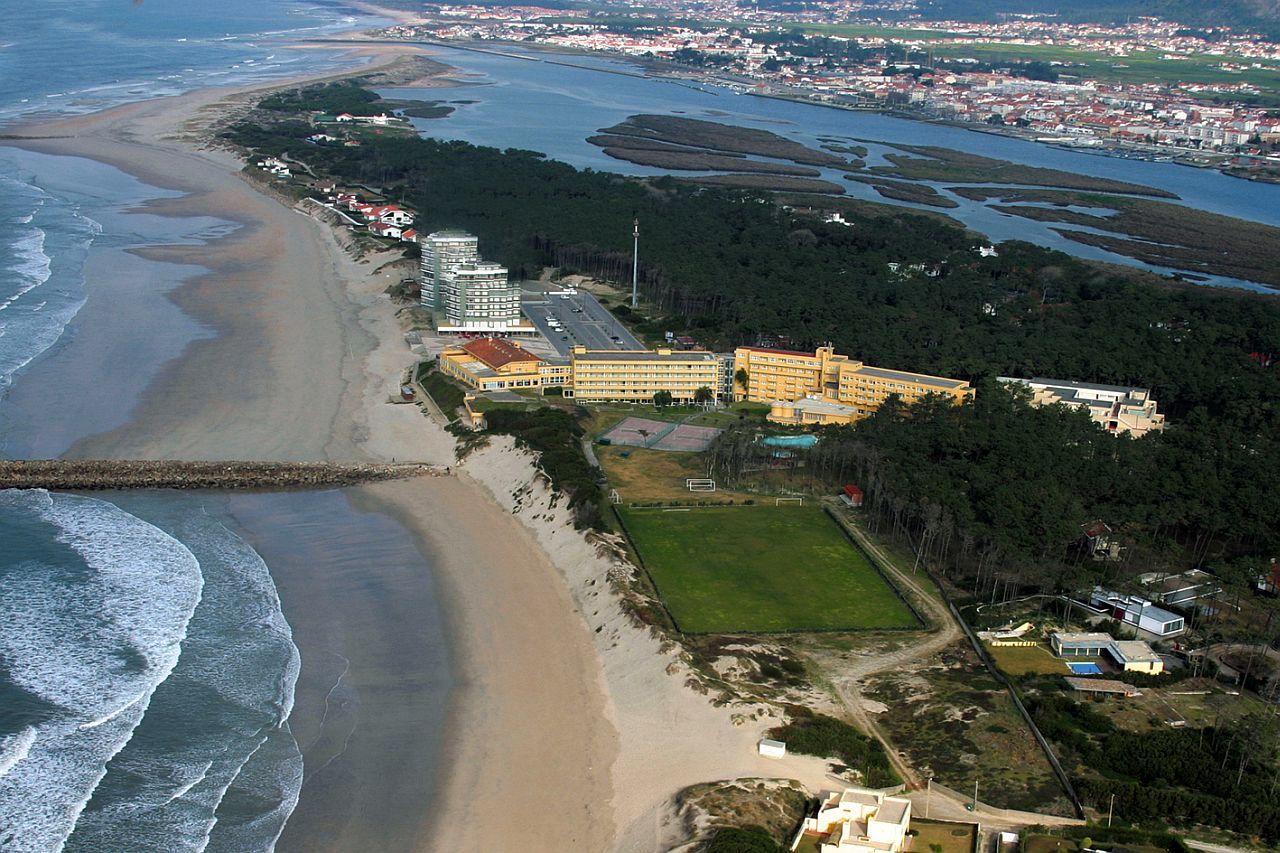 Axis Ofir Hotel