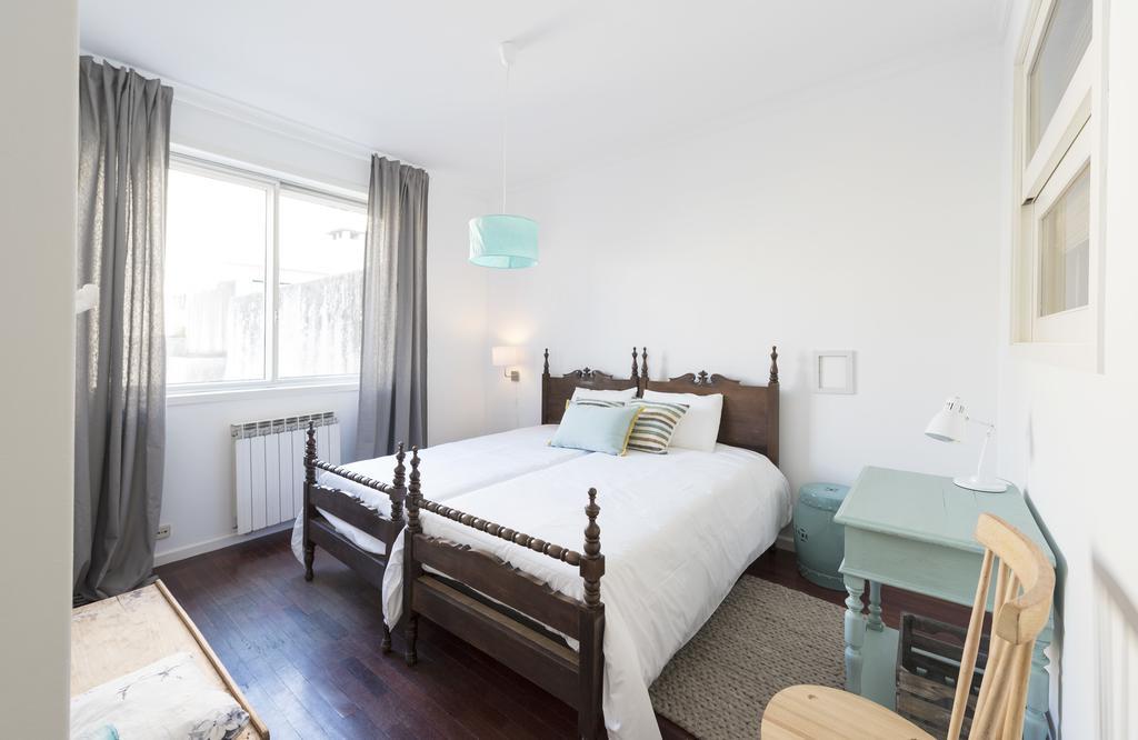 Lovelystay - Apartamento Porto