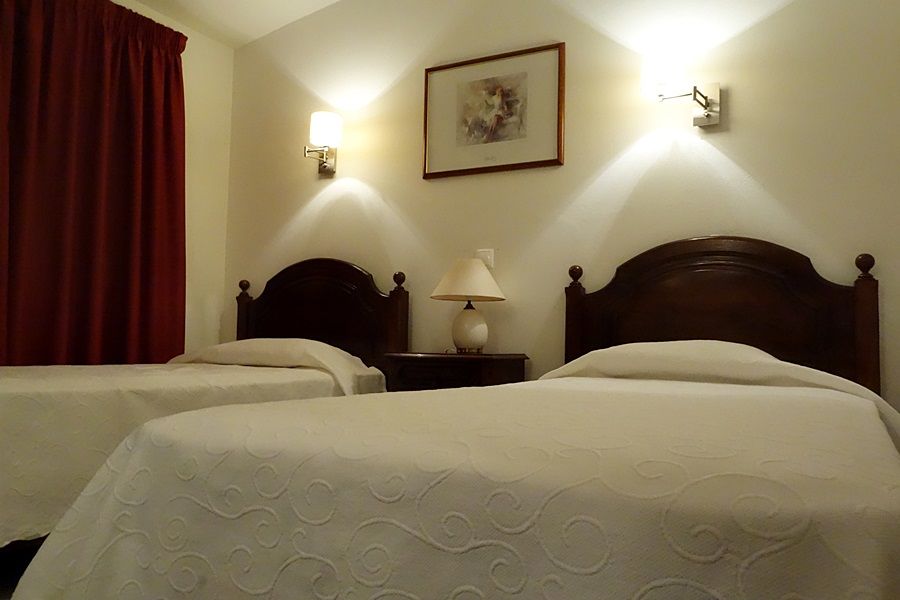 Moradias Joinal Holiday park