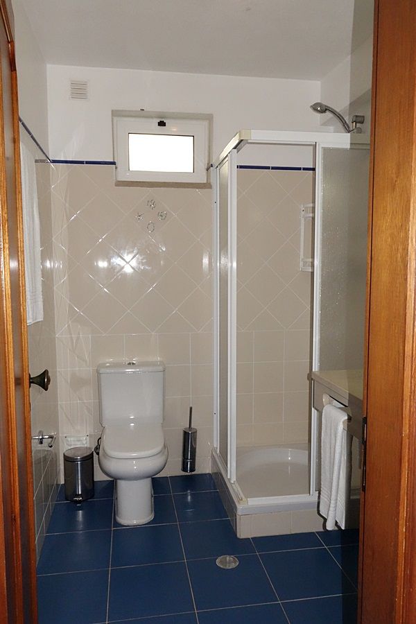 Moradias Joinal Holiday park