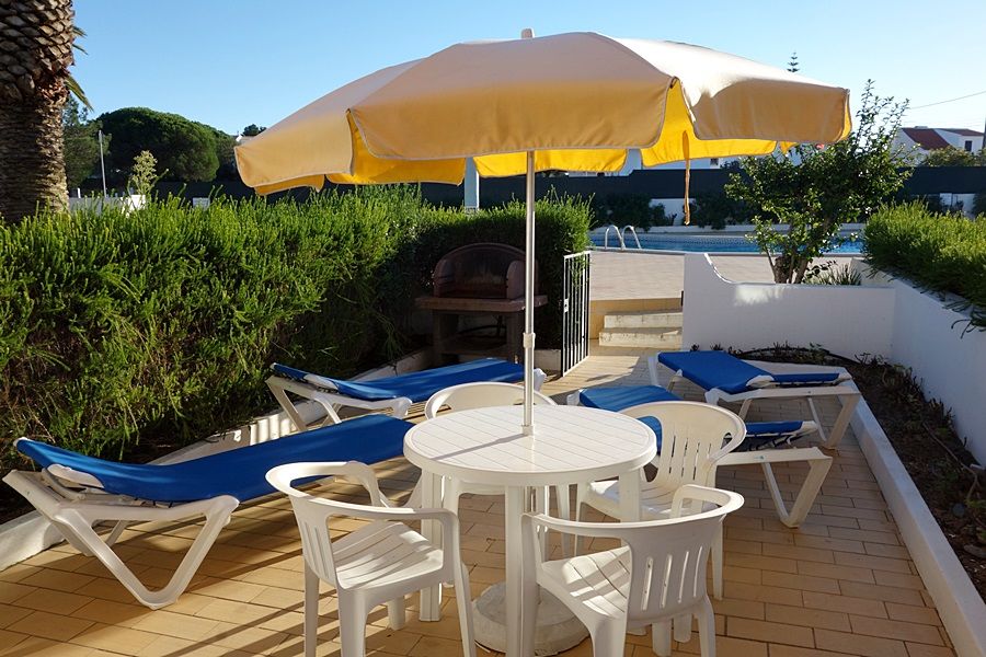 Moradias Joinal Holiday park 3*