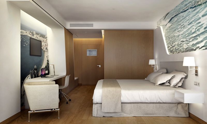 Eurostars Hotel Cascais