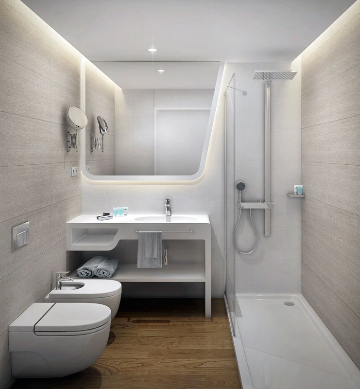 Eurostars Hotel 4*
