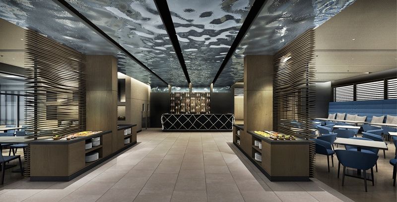 Eurostars Hotel 4*