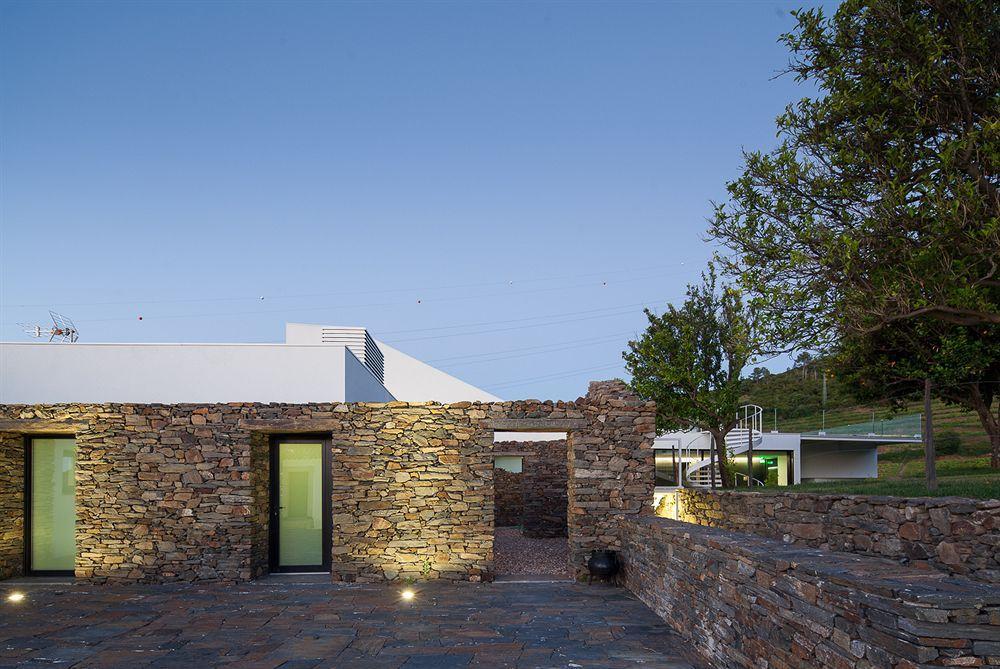 Quinta De Casaldronho Wine Hotel Lamego