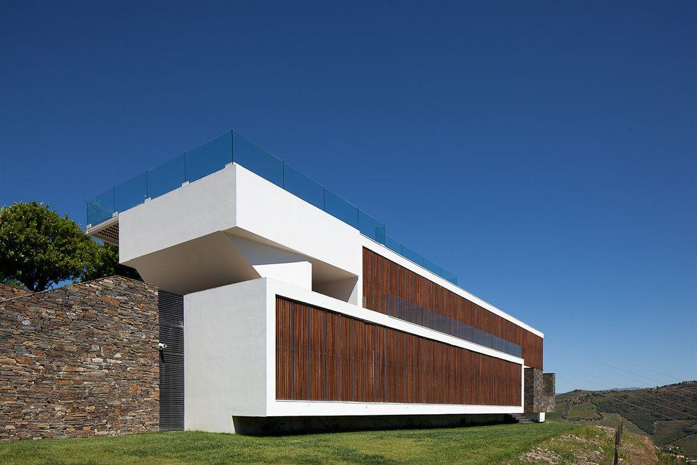 Quinta De Casaldronho Wine Hotel Lamego