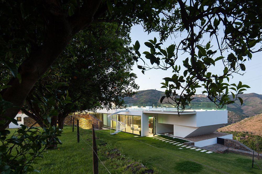 Quinta De Casaldronho Wine 4* Lamego