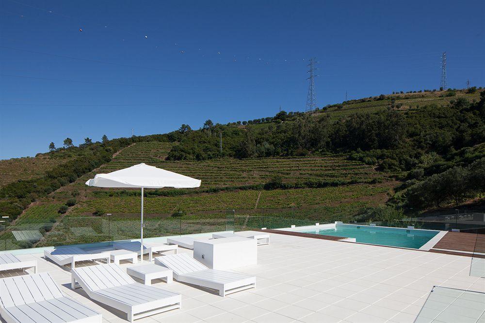 Quinta De Casaldronho Wine Hotel Lamego