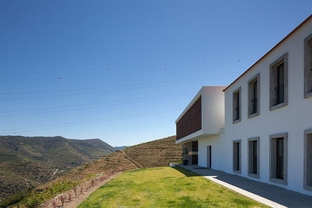 Quinta De Casaldronho Wine Hotel Lamego
