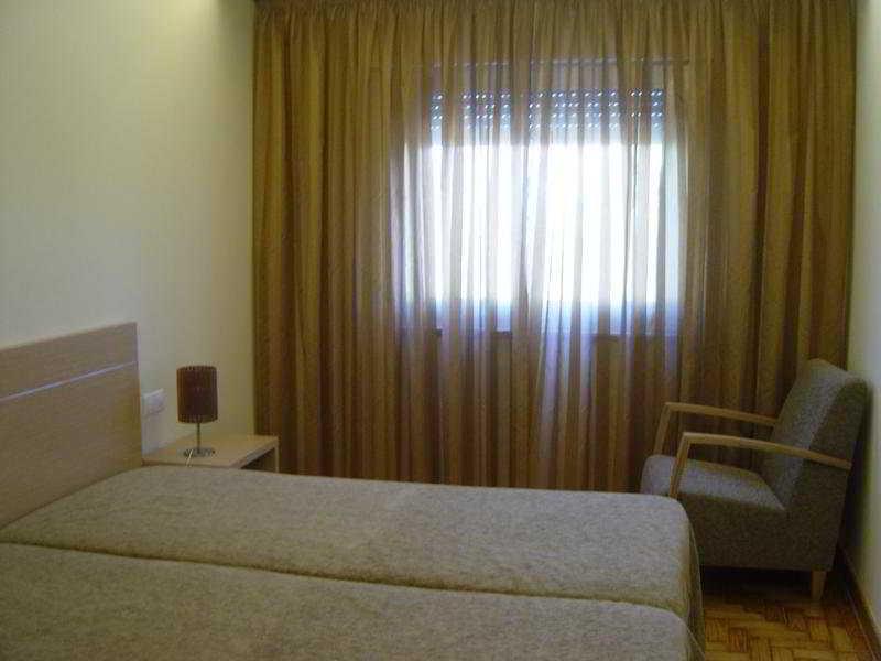 Hotel Casa Sao Nuno Fatima