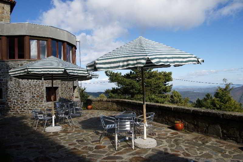 De Hotel Manteigas