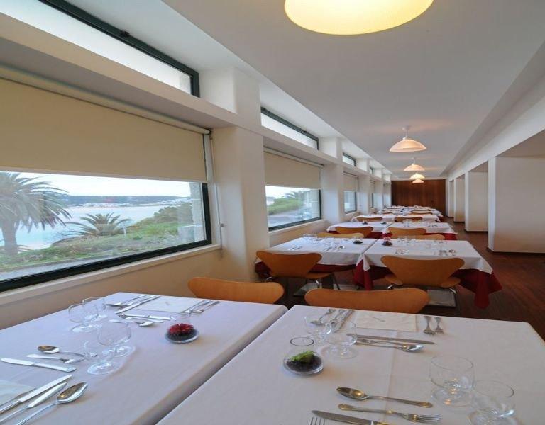 Inatel Hotel 3*
