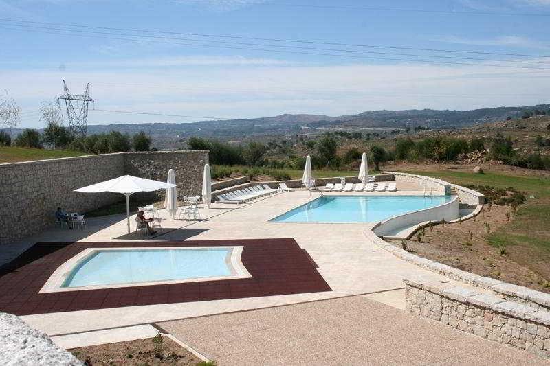Inatel Ruiva Hotel 4*