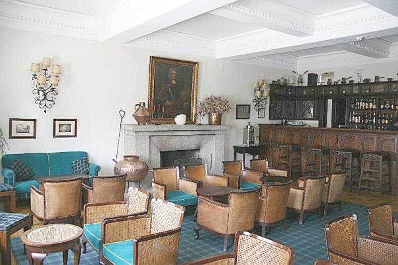 Hotel Urgeirica 4*