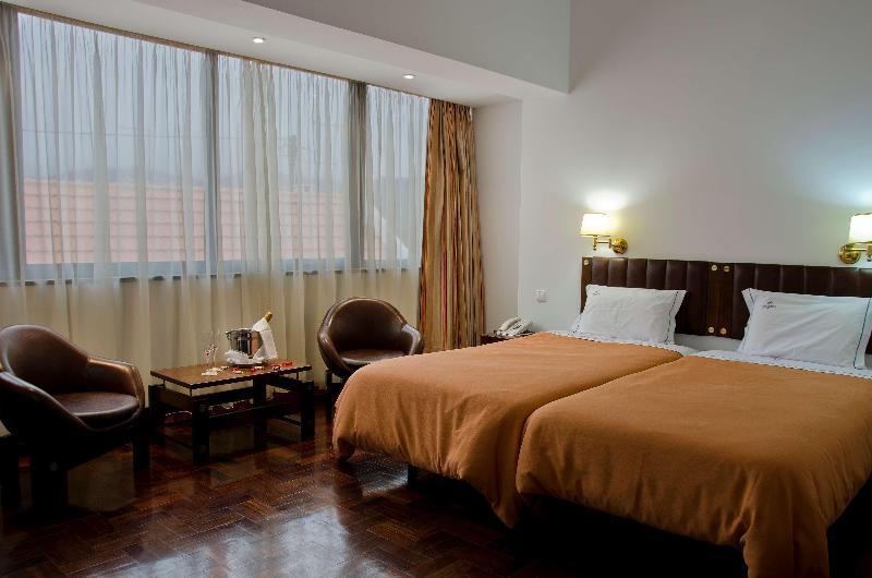 Vip Miramonte 3*