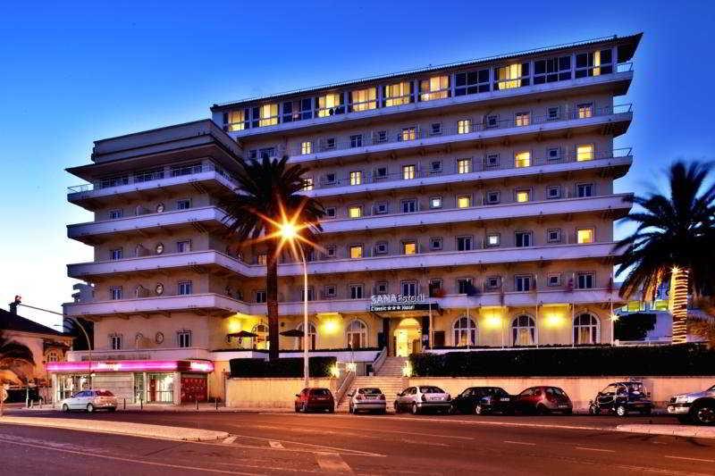 Evolution Cascais-estoril Hotel 4*