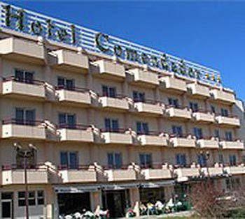 Comendador Hotel 3*