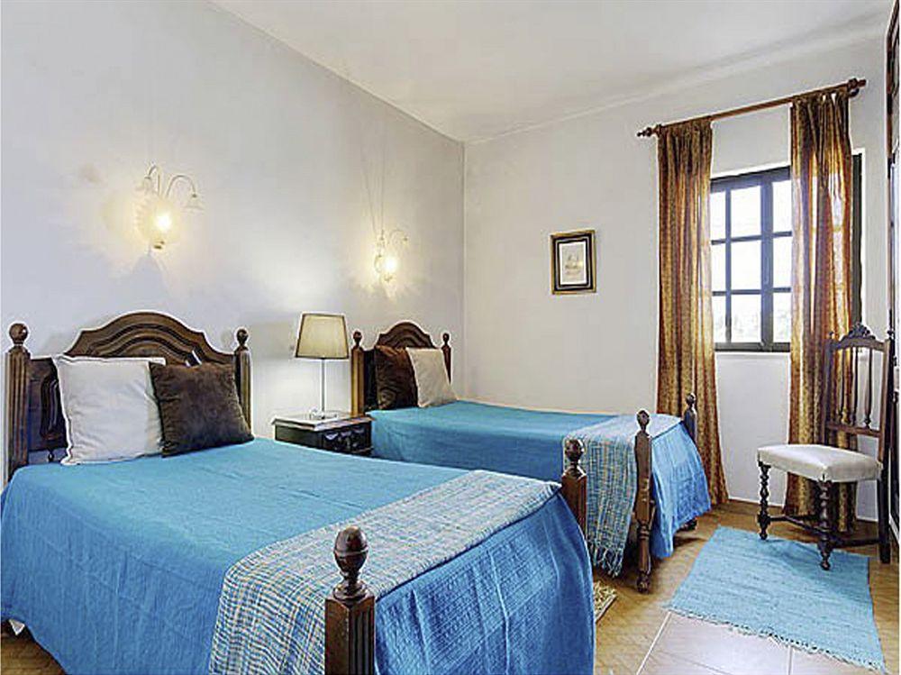 Solar Veiguinha Apartahotel Albufeira