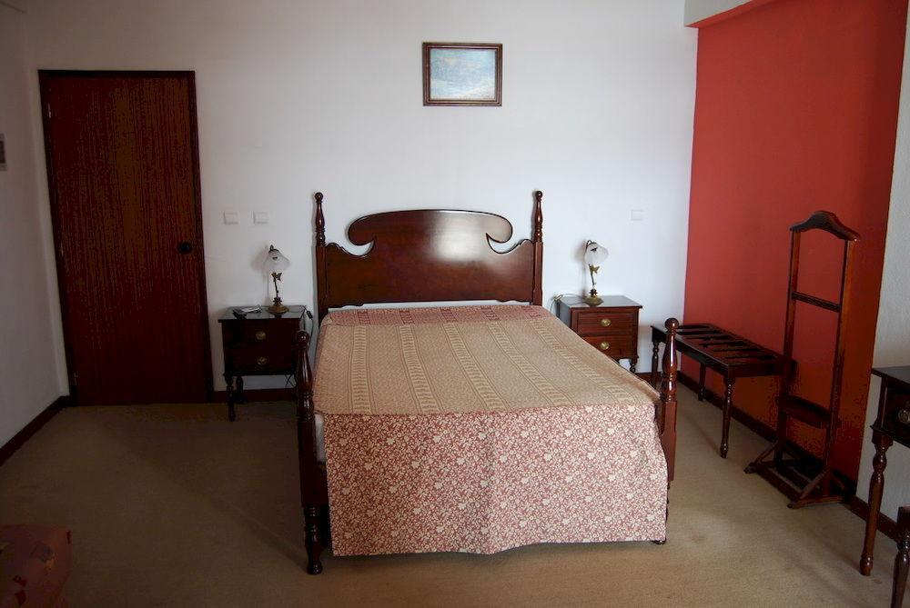 Residencial Atlantico Guest house Porto Moniz