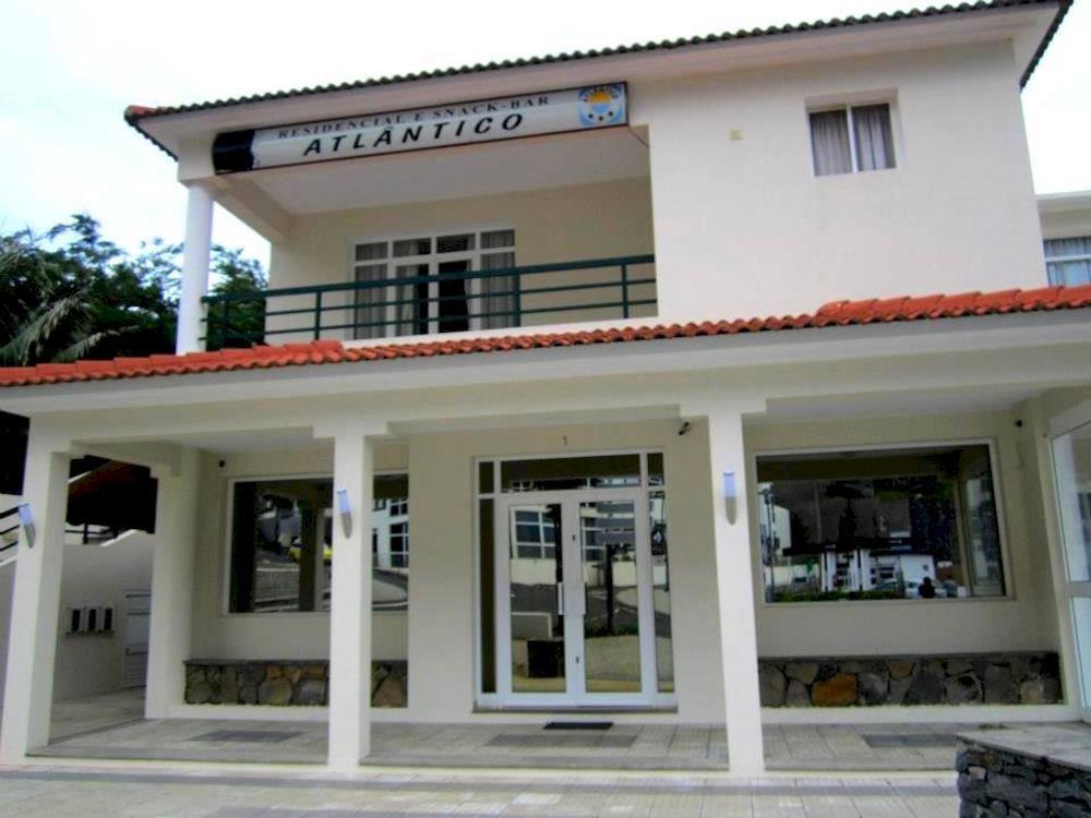 Residencial Atlantico 2* Porto Moniz
