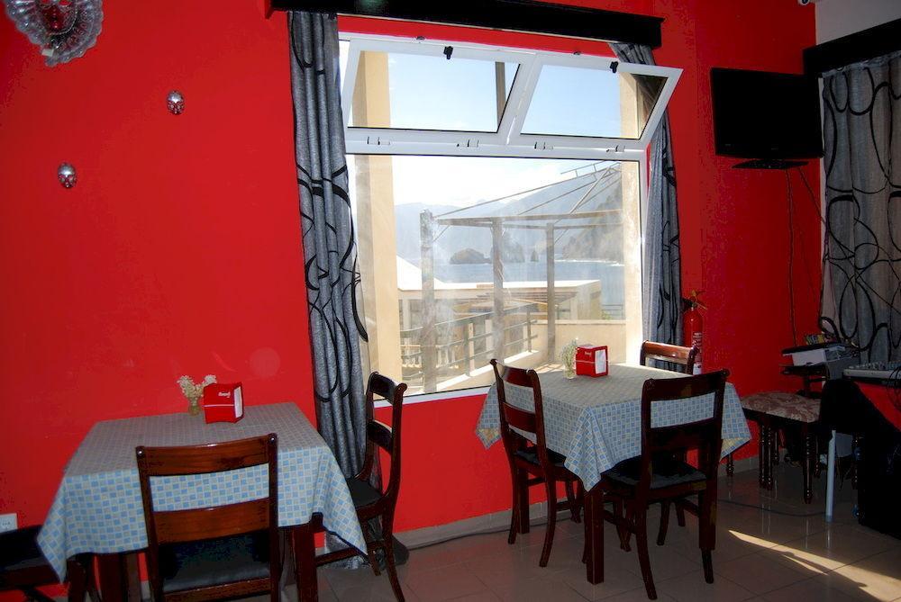 Residencial Atlantico 2*