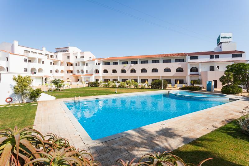 Don Tenorio Hotel Sagres