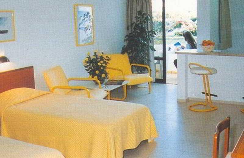 Don Tenorio Hotel 3*