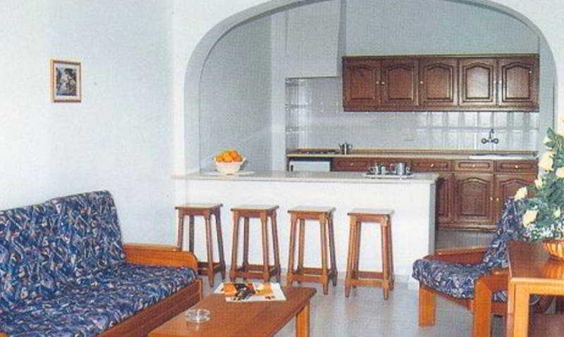 Hotel Don Tenorio Sagres