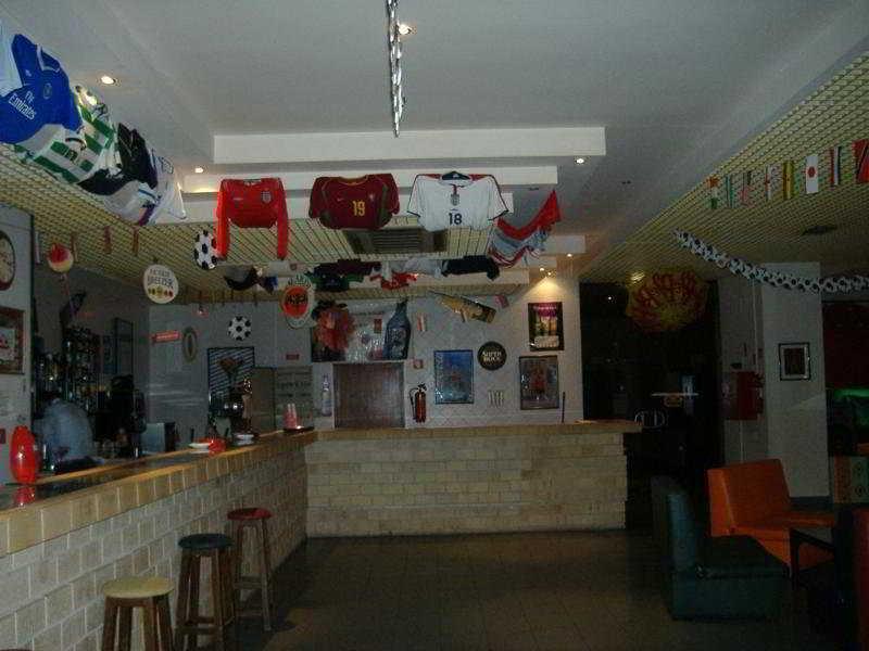 Clube Da