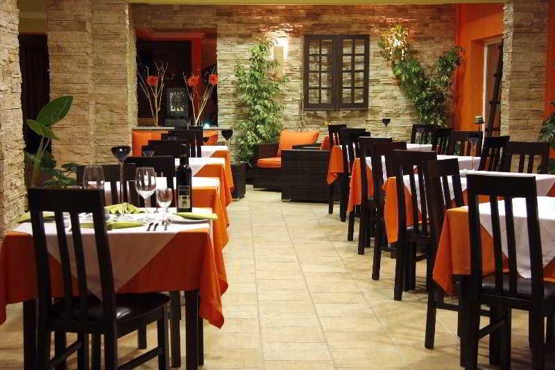 Montinho De Ouro Hotel