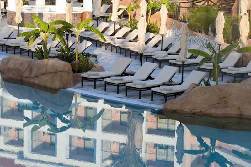 Hotel As Cascatas Golf &