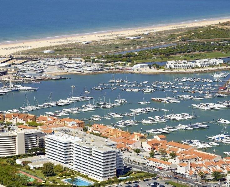 Aparthotel The Navigator - Olympus Vilamoura