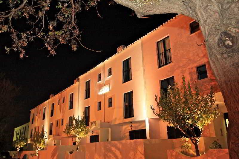Aparthotel Mouraliz By Hd - Marina