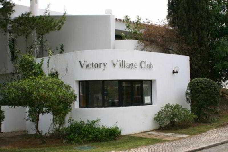 Hotel Victory Village