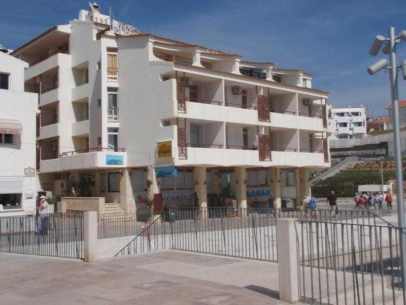 Edificio - Local Aparthotel 2*