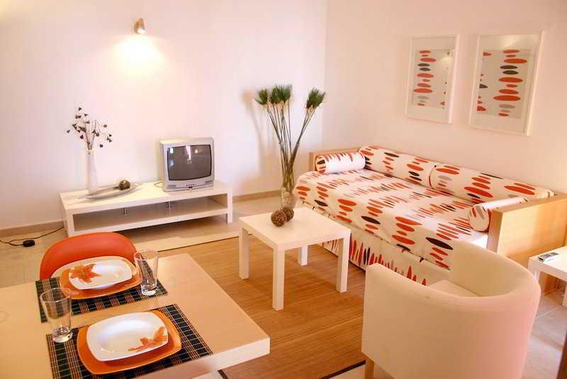 Aquamar Apartahotel Albufeira