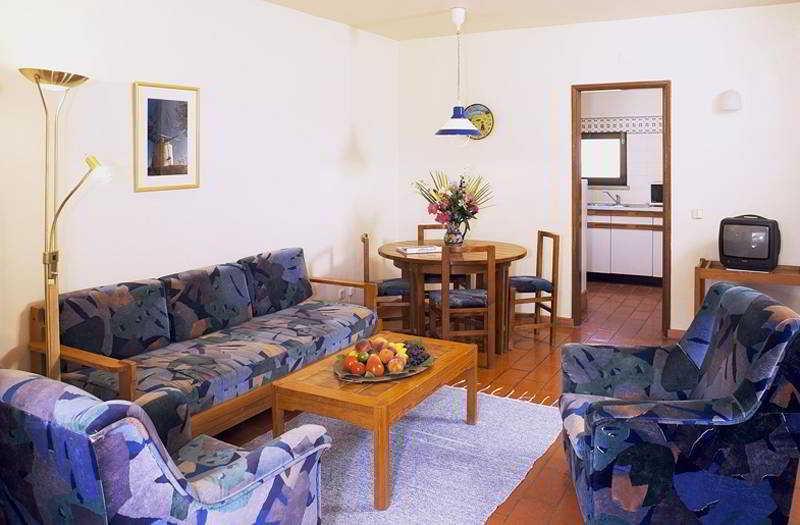 Bem Parece Apartment