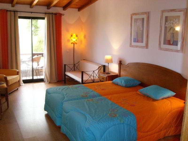 Hotel Quinta Do Serrado