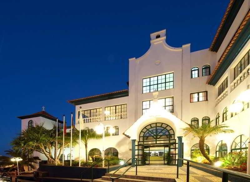 Hotel Royal Orchid Canico (Madeira)