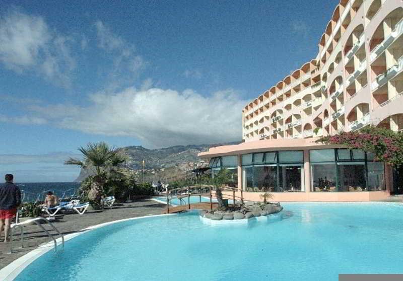 Pestana Ocean Bay 4* Funchal (Madeira)