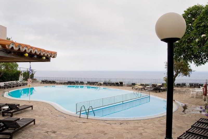 Aparthotel Duas Torres Funchal (Madeira)