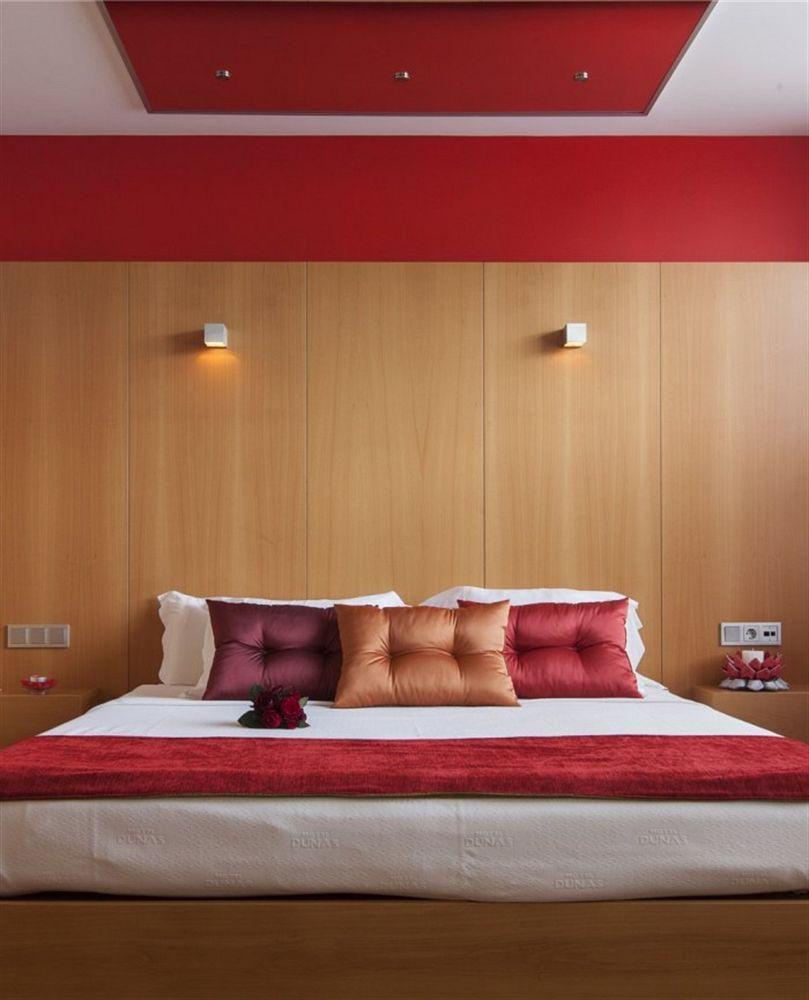 Dunas D'ovar Hotel 3*