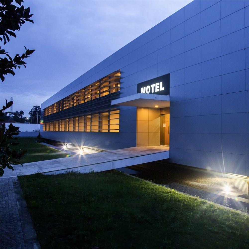 Dunas D'ovar Hotel