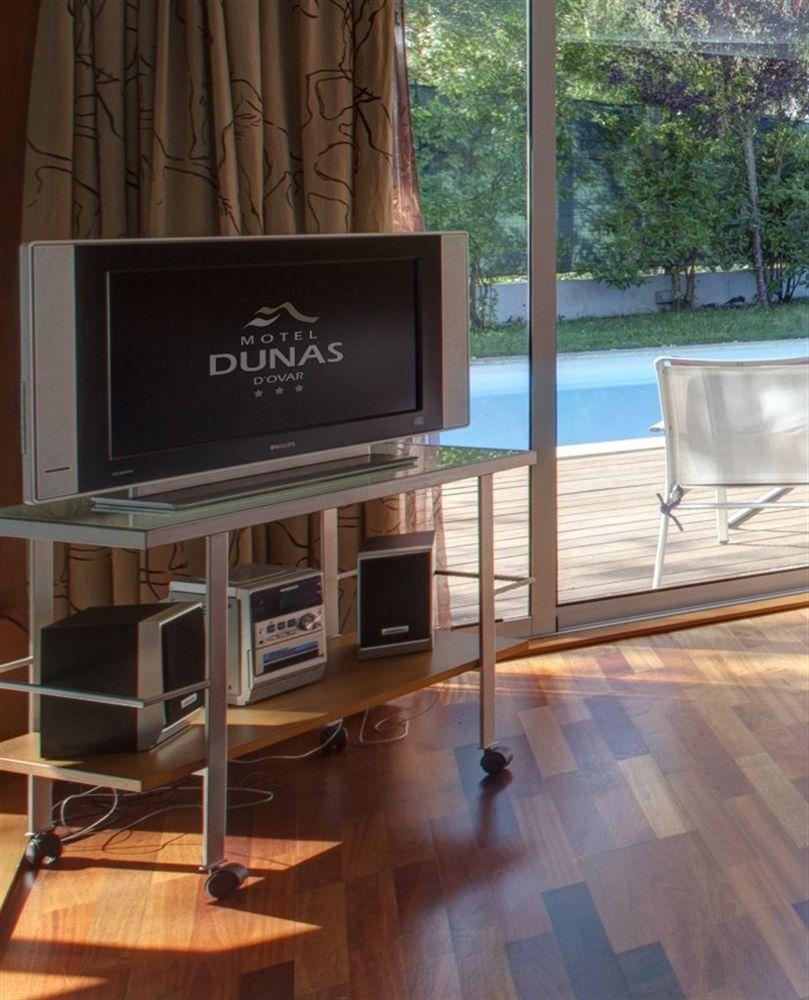 Dunas D'ovar Hotel Ovar