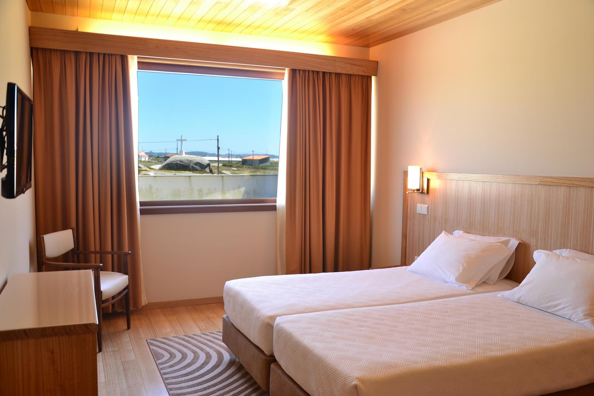 Santo Andre 4* Povoa de Varzim