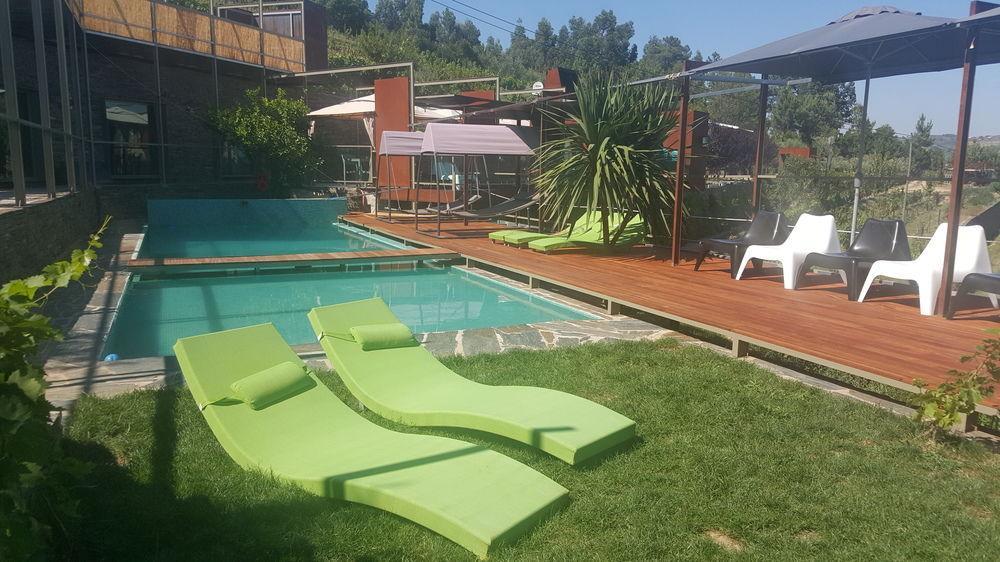 Marim Country Farm stay