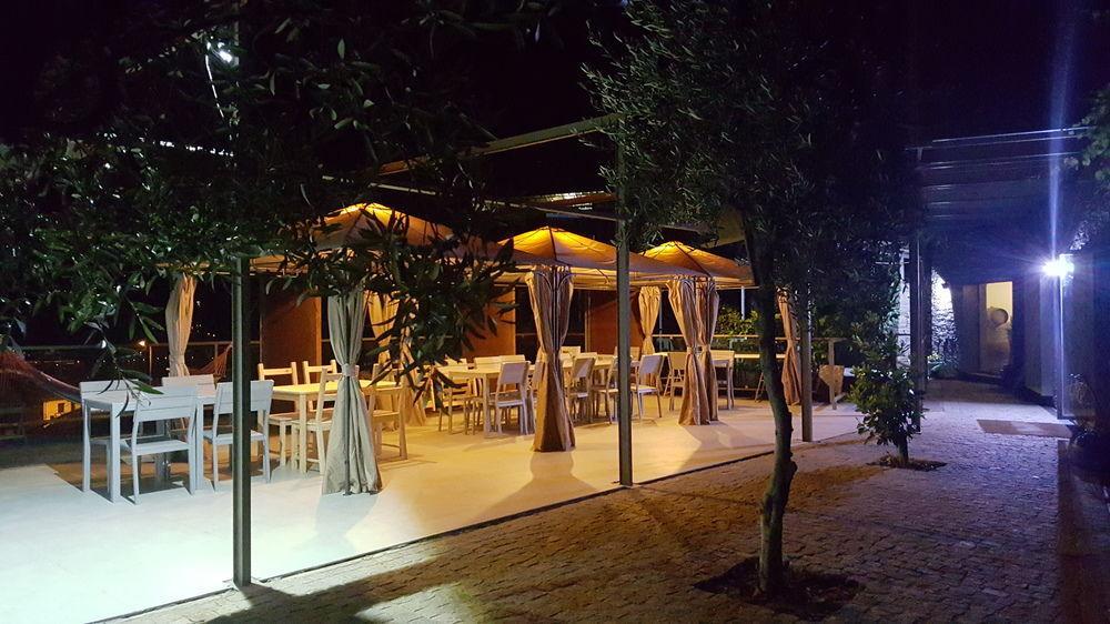 Marim Country Farm stay *